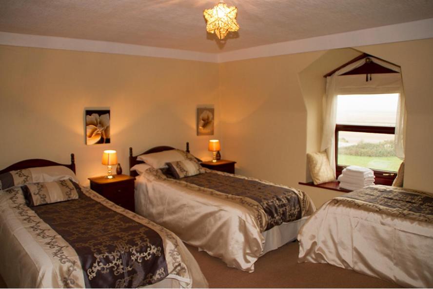 Duddon Villa Millom Dış mekan fotoğraf