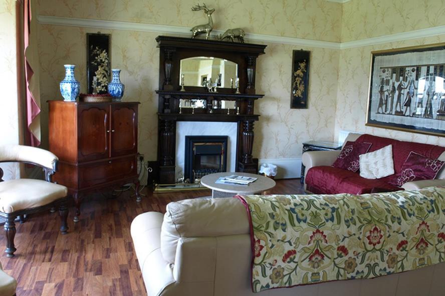 Duddon Villa Millom Dış mekan fotoğraf