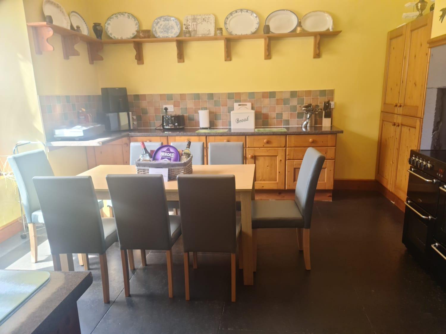 Duddon Villa Millom Dış mekan fotoğraf