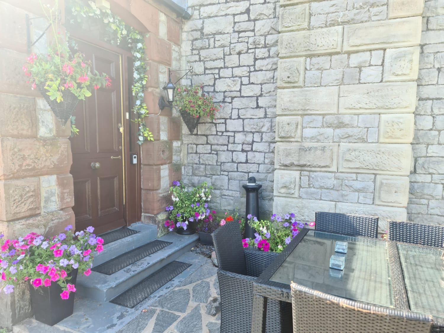 Duddon Villa Millom Dış mekan fotoğraf
