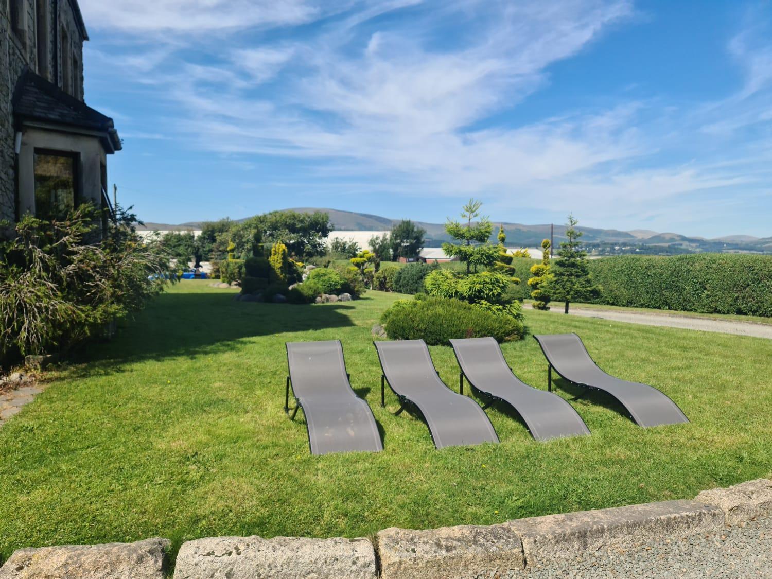 Duddon Villa Millom Dış mekan fotoğraf