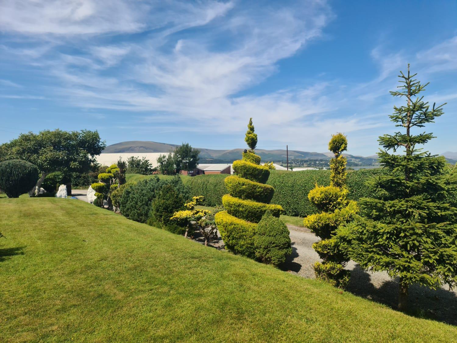 Duddon Villa Millom Dış mekan fotoğraf