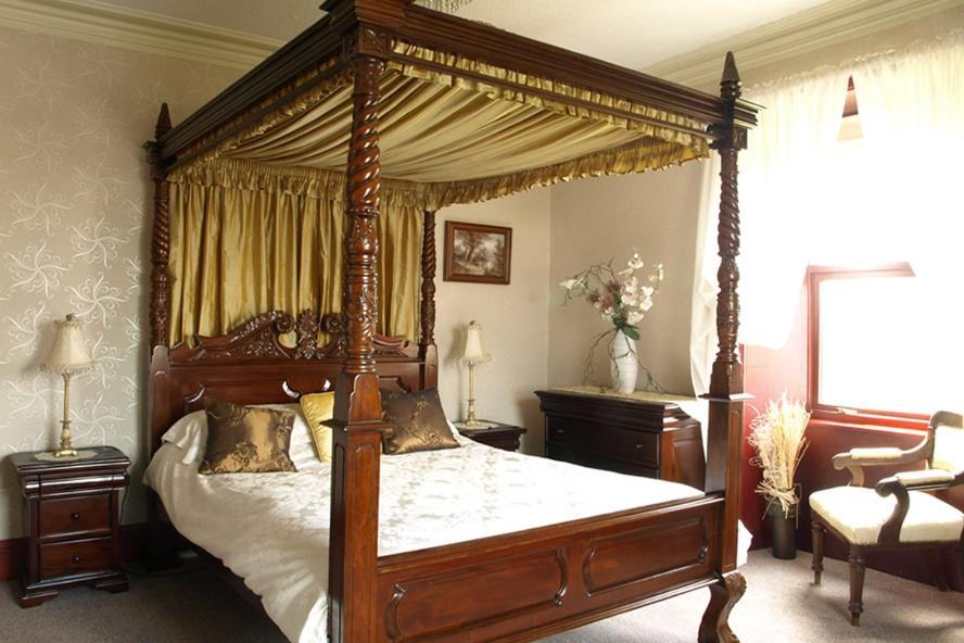 Duddon Villa Millom Dış mekan fotoğraf