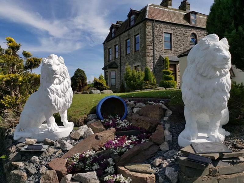 Duddon Villa Millom Dış mekan fotoğraf