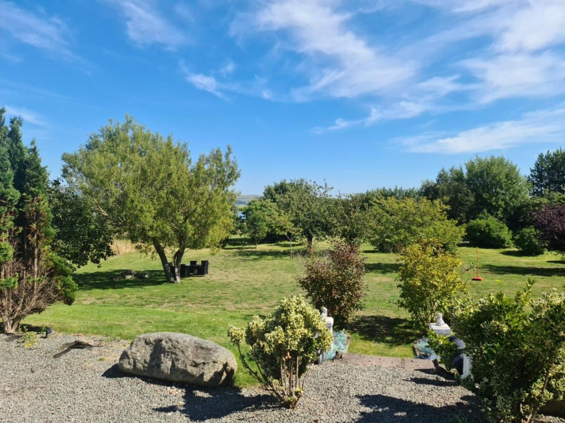 Duddon Villa Millom Dış mekan fotoğraf