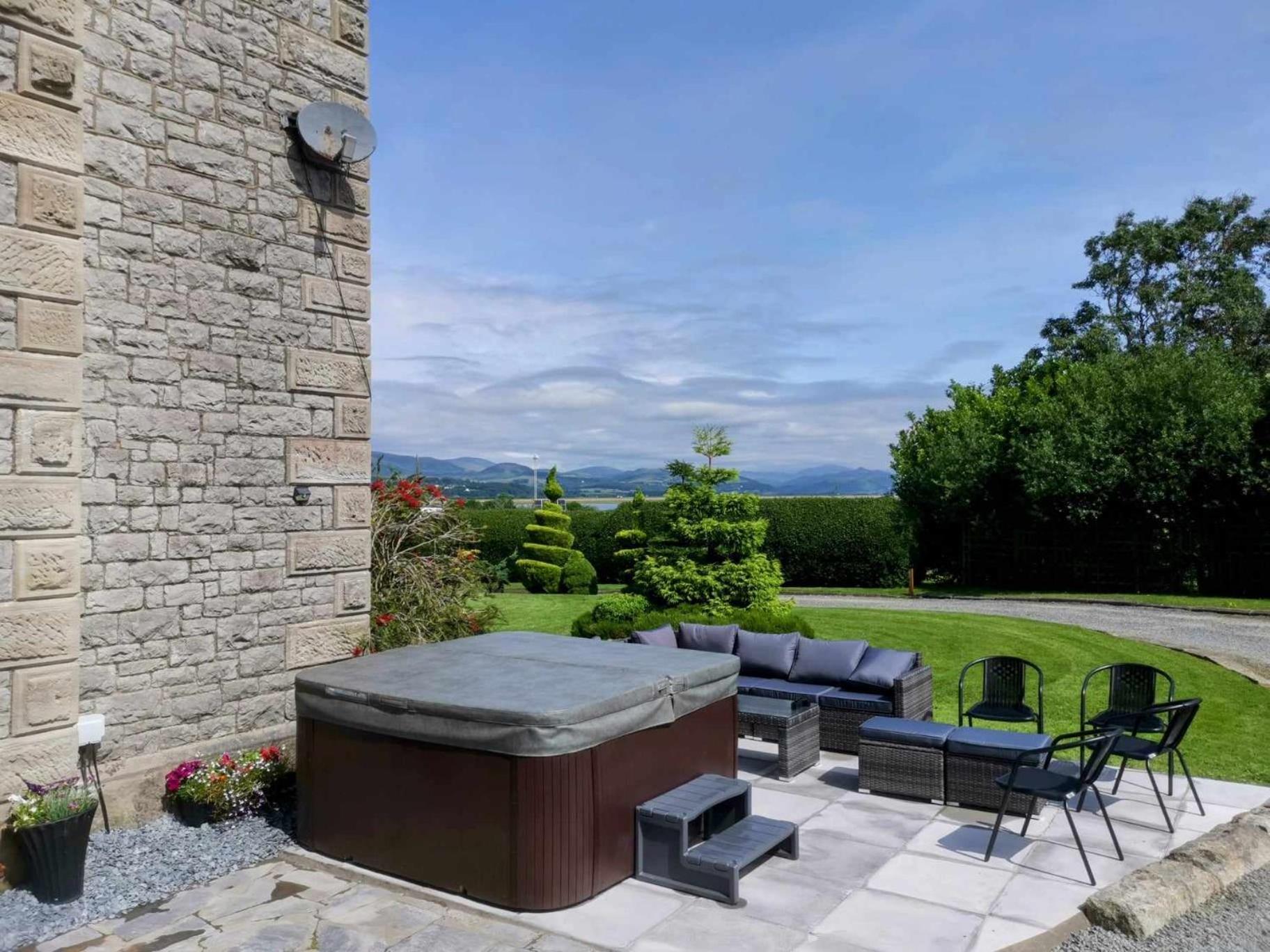 Duddon Villa Millom Dış mekan fotoğraf