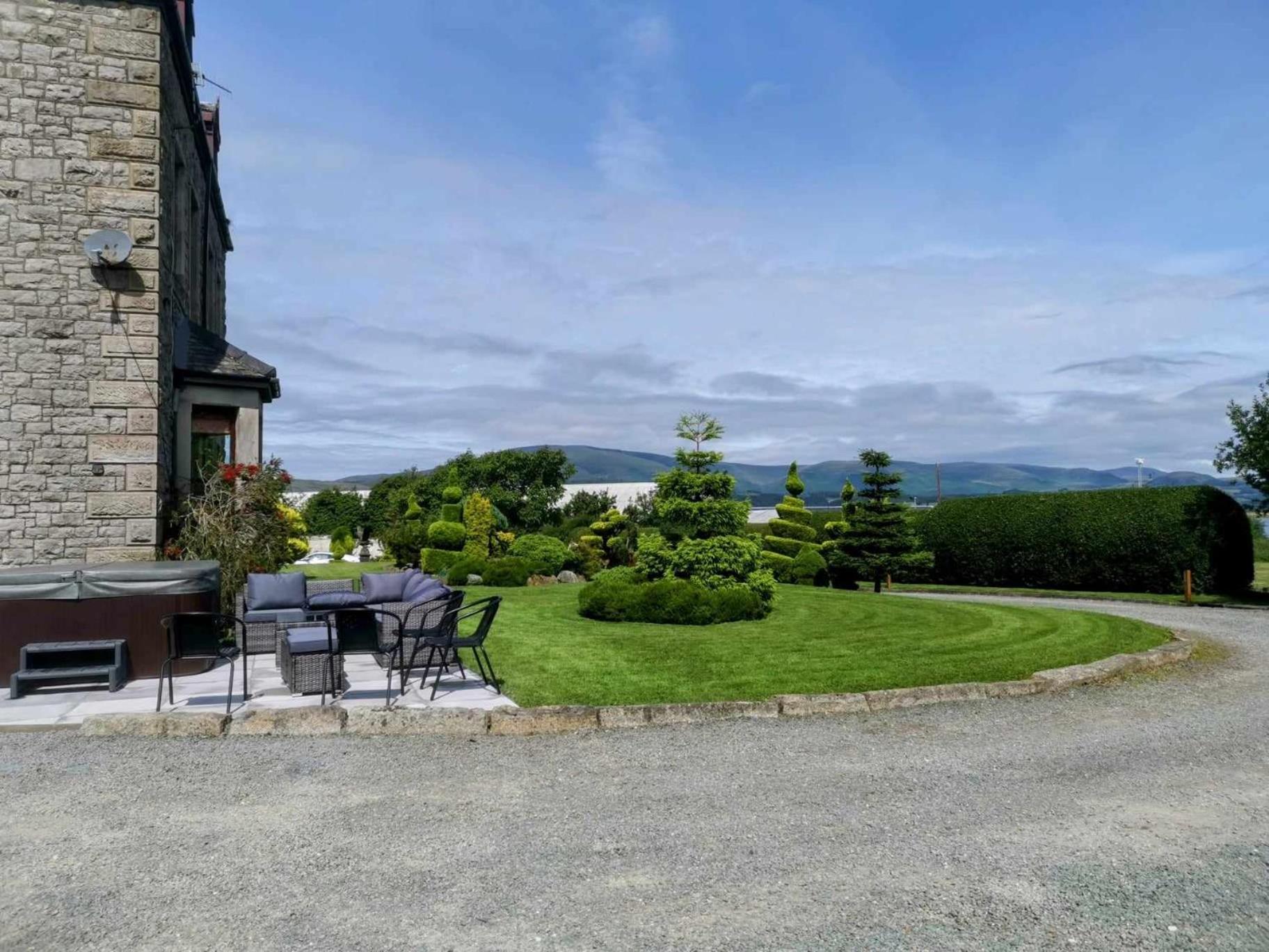 Duddon Villa Millom Dış mekan fotoğraf